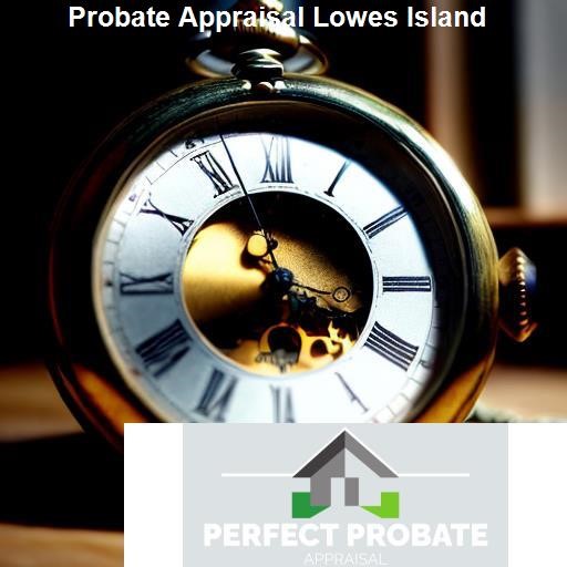 What is Probate Appraisal - Perfect Probate Appraisal Lowes Island