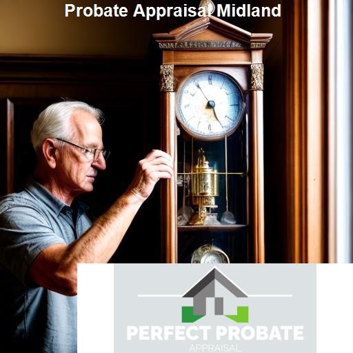 What is Probate Appraisal? - Perfect Probate Appraisal Midland