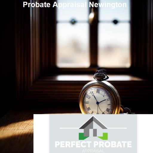 What is Probate Appraisal Newington? - Perfect Probate Appraisal Newington