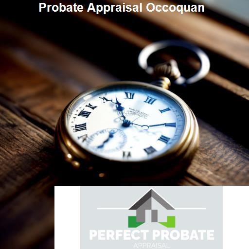 What is Probate Appraisal? - Perfect Probate Appraisal Occoquan