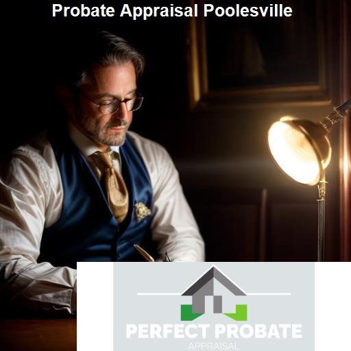 What is Probate Appraisal? - Perfect Probate Appraisal Poolesville