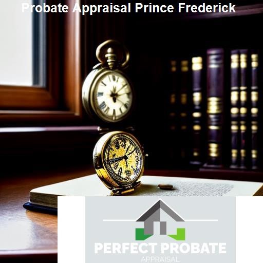 What is Probate Appraisal? - Perfect Probate Appraisal Prince Frederick