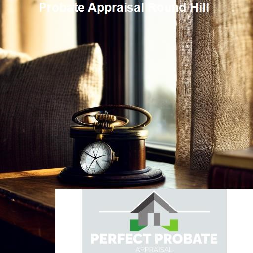 What is Probate Appraisal? - Perfect Probate Appraisal Round Hill