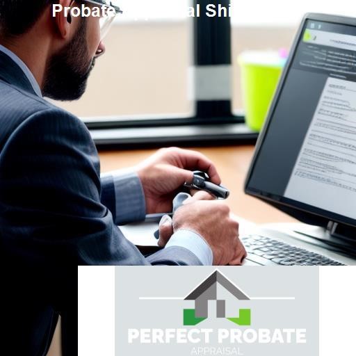 What is Probate Appraisal Shirlington? - Perfect Probate Appraisal Shirlington