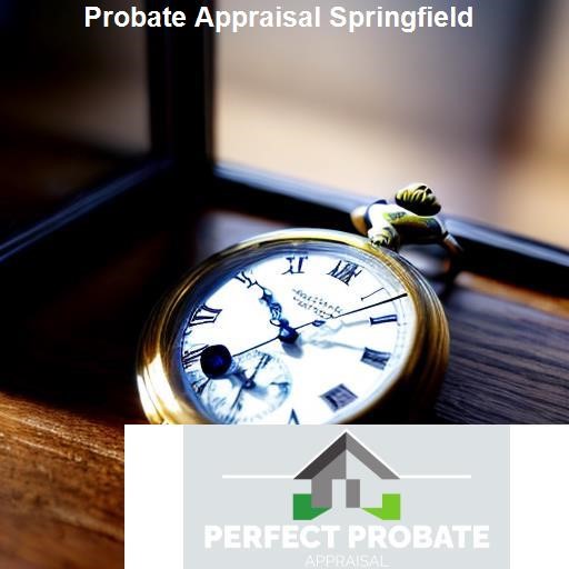 What is Probate Appraisal? - Perfect Probate Appraisal Springfield