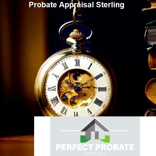 What is Probate Appraisal - Perfect Probate Appraisal Sterling