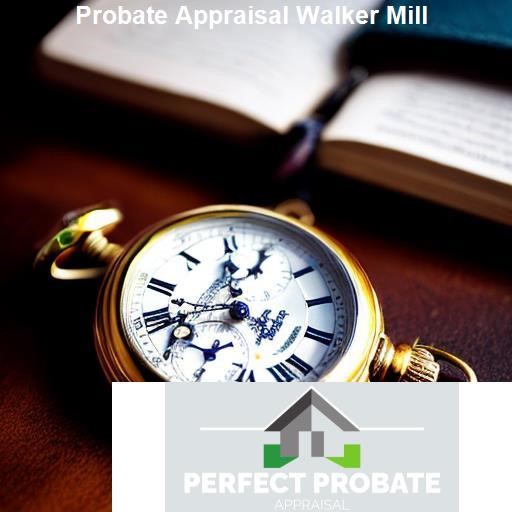 What is Probate Appraisal? - Perfect Probate Appraisal Walker Mill