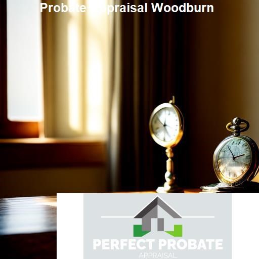 What is Probate Appraisal? - Perfect Probate Appraisal Woodburn