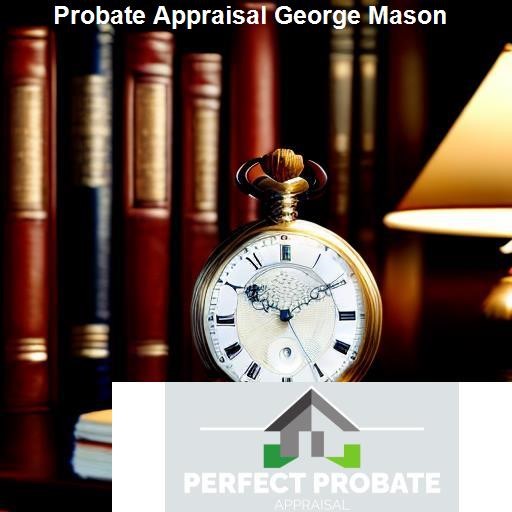What is Probate Appraisal and Why is it Necessary? - Perfect Probate Appraisal George Mason