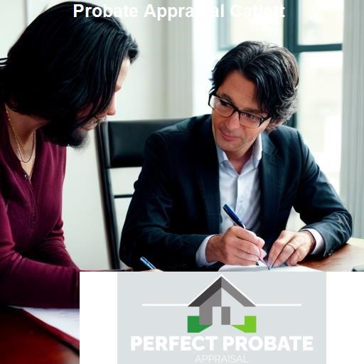 What is a Catlett Appraisal? - Perfect Probate Appraisal Catlett