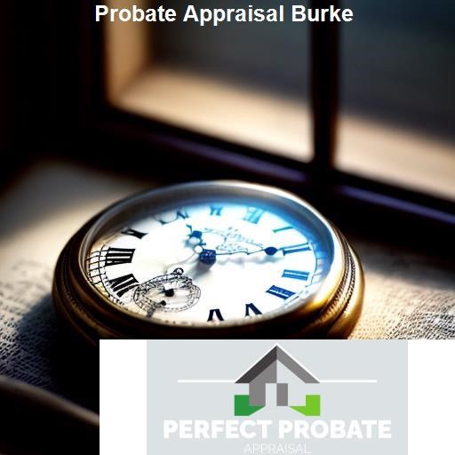What is a Probate Appraisal? - Perfect Probate Appraisal Burke