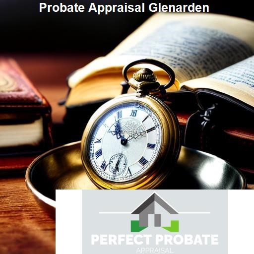 What is a Probate Appraisal? - Perfect Probate Appraisal Glenarden