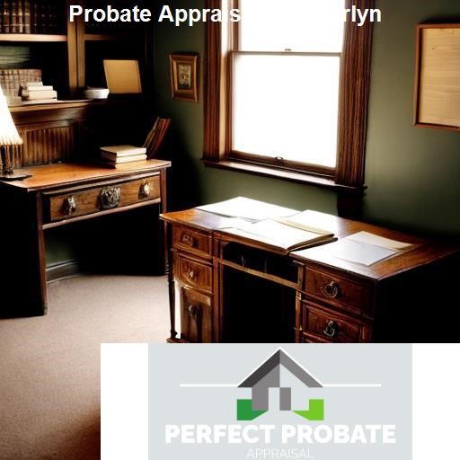 What is a Probate Appraisal? - Perfect Probate Appraisal Glencarlyn