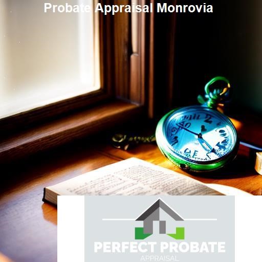What is a Probate Appraisal? - Perfect Probate Appraisal Monrovia
