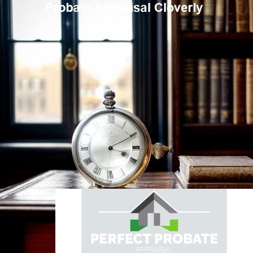 What is a Probate Appraisal in Cloverly? - Perfect Probate Appraisal Cloverly