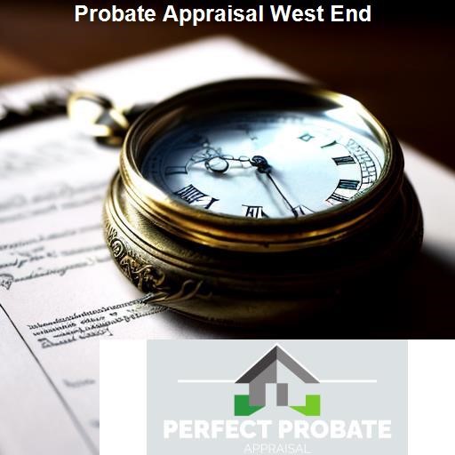 What is the Process of Probate Appraisal in the West End? - Perfect Probate Appraisal West End