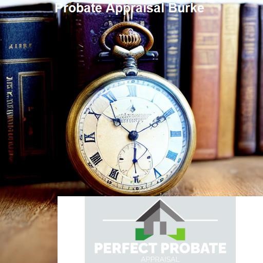 What is the Role of an Appraiser in Burke? - Perfect Probate Appraisal Burke