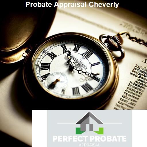 What to Expect During Probate Appraisal in Cheverly - Perfect Probate Appraisal Cheverly