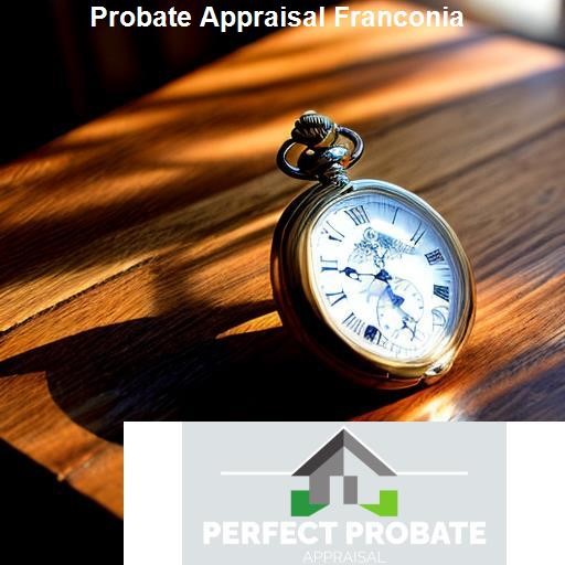 What to Expect During the Probate Appraisal Process - Perfect Probate Appraisal Franconia