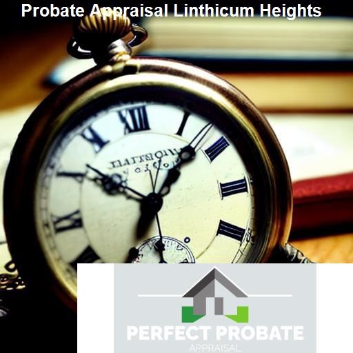 What to Expect From a Probate Appraisal in Linthicum Heights - Perfect Probate Appraisal Linthicum Heights