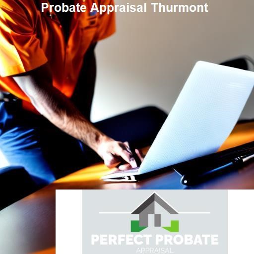 What to Expect from a Thurmont Probate Appraisal - Perfect Probate Appraisal Thurmont