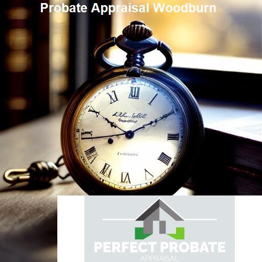 What to Expect in a Probate Appraisal in Woodburn - Perfect Probate Appraisal Woodburn