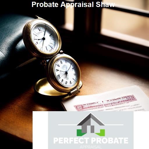 Who Can Obtain a Probate Appraisal Shaw? - Perfect Probate Appraisal Shaw