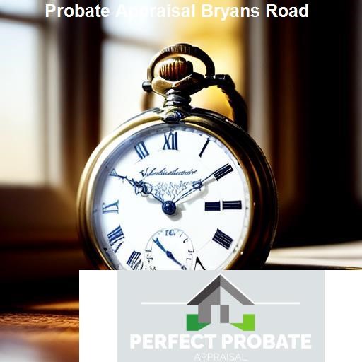 Who Can Perform a Probate Appraisal in Bryans Road? - Perfect Probate Appraisal Bryans Road