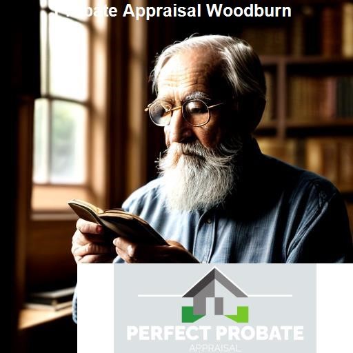Who is Involved in a Probate Appraisal? - Perfect Probate Appraisal Woodburn
