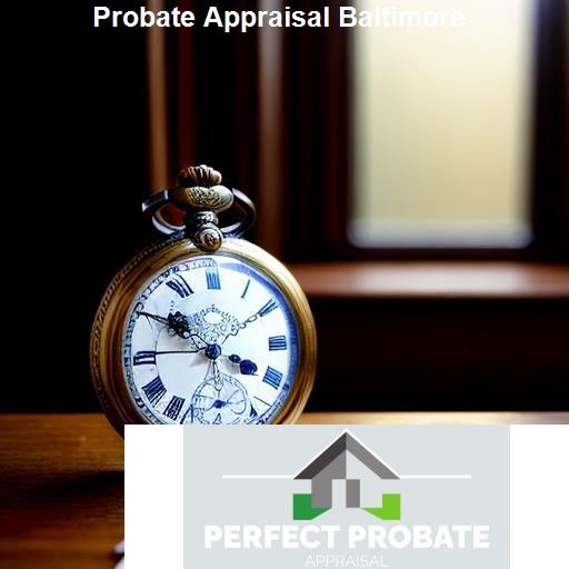 Why Choose Our Probate Appraisal Services? - Perfect Probate Appraisal Baltimore