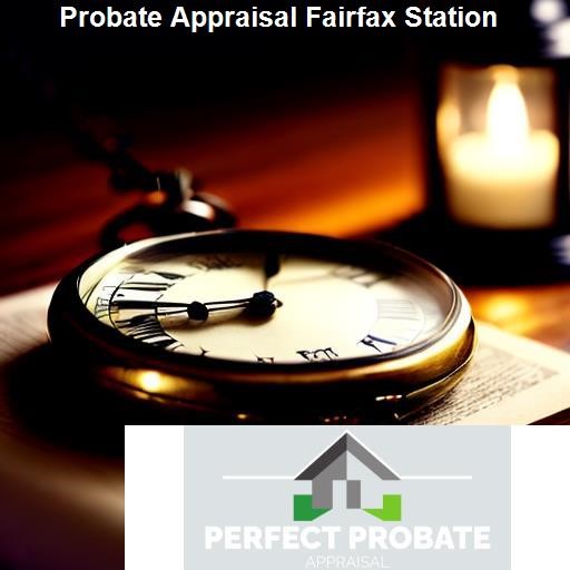 Why Choose a Professional Probate Appraiser in Fairfax Station? - Perfect Probate Appraisal Fairfax Station