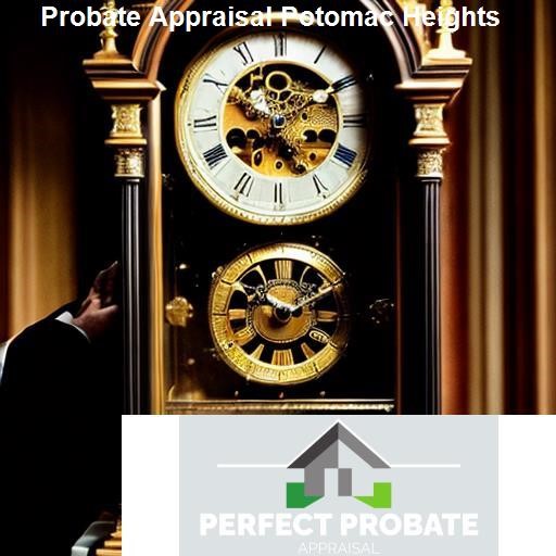 Why Do I Need a Probate Appraisal? - Perfect Probate Appraisal Potomac Heights