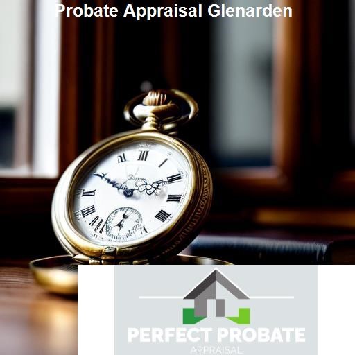 Why Hire a Professional Probate Appraiser in Glenarden? - Perfect Probate Appraisal Glenarden