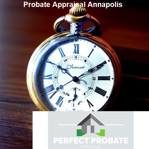 Why Is a Probate Appraisal Necessary? - Perfect Probate Appraisal Annapolis