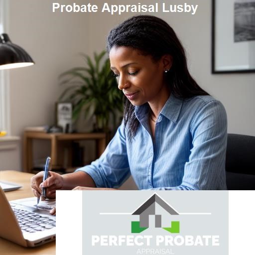 Why Is a Probate Appraisal Necessary in Lusby? - Perfect Probate Appraisal Lusby