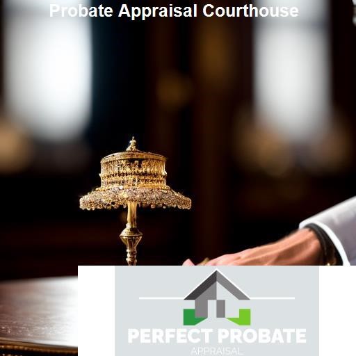 Why Probate Appraisal Courthouse Matters - Perfect Probate Appraisal Courthouse