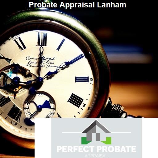 Why You Need a Probate Appraisal in Lanham - Perfect Probate Appraisal Lanham