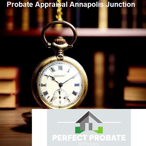 Why You Need an Experienced Appraiser in Annapolis Junction - Perfect Probate Appraisal Annapolis Junction