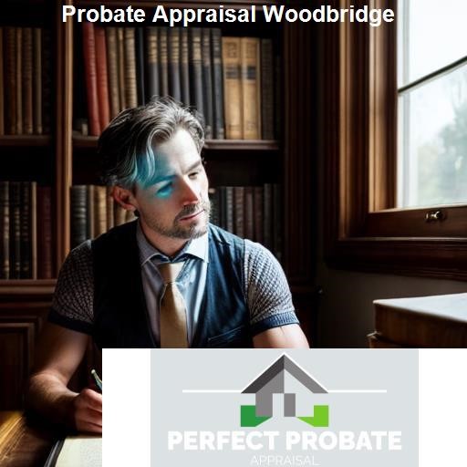 Why is Probate Appraisal Important? - Perfect Probate Appraisal Woodbridge