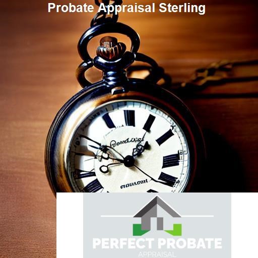 Why is Probate Appraisal Needed - Perfect Probate Appraisal Sterling