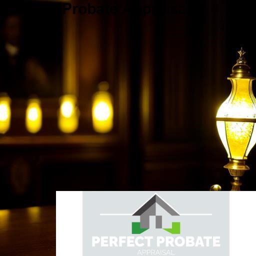 Perfect Probate Appraisal Probate Appraisal